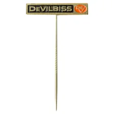 Значок De VILBISS