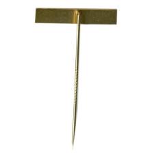 Значок De VILBISS (вид 2)