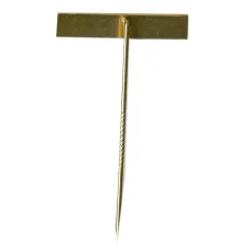 Значок De VILBISS (вид 2)