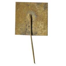 Значок Выставка Moskva — 1969 — EXICO (вид 2)