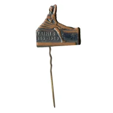 Значок Райнис