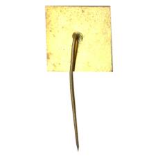 Значок Москва — Выставка «INVESTA» (вид 2)