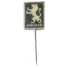 Значок Львов