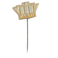 Значок Тарту