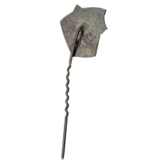 Значок Вильнюс (вид 2)