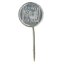 Значок Зенит SSM