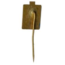 Значок  рекламный PIVOVAR KOSIC (вид 2)