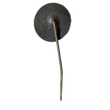 Значок рекламный S (вид 2)