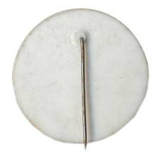 Значок рекламный — techma (вид 2)