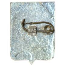 Значок Волгоград (вид 2)