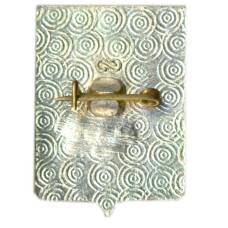 Значок Владимир (вид 2)