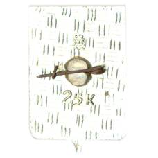 Значок Мончегорск (вид 2)