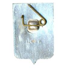 Значок Новгород (вид 2)