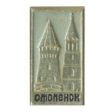 Значок Смоленск