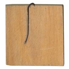 Значок Кижи — Памятник мировой архитектуры (вид 2)