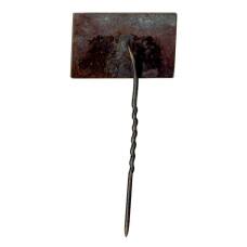 Значок Каунас (вид 2)