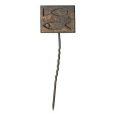 Значок Клайпеда