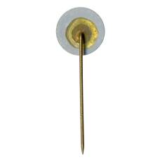 Значок рекламный Tobler SA (Франция) (вид 2)