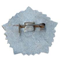 Значок ГТО — IV ступень (вид 2)