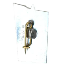 Значок Курган Славы (вид 2)