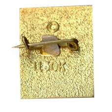 Значок А.С. Грин (вид 2)