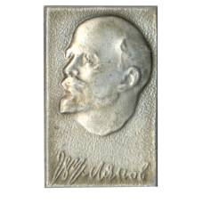 Значок В.Ульянов