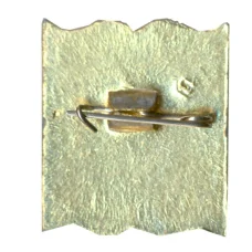 Значок Международный день студентов (вид 2)