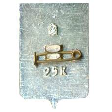 Значок Мурманск (вид 2)