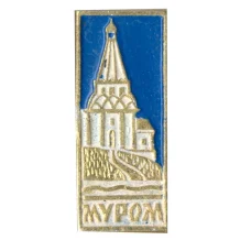 Значок Муром