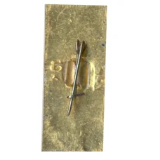 Значок Муром (вид 2)