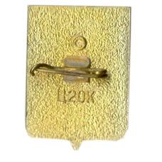 Значок Севастополь (вид 2)