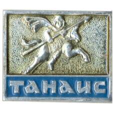 Значок Танаис