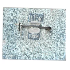 Значок Танаис (вид 2)