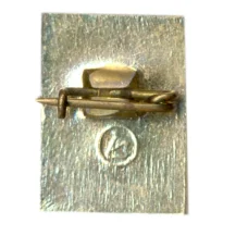 Значок Суздаль (вид 2)