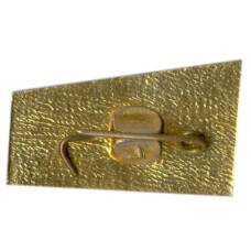 Значок Сочи (вид 2)