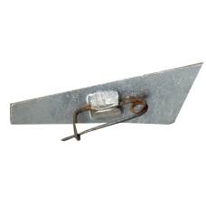 Значок Ульяновск (вид 2)