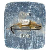 Значок 9 Мая (вид 2)