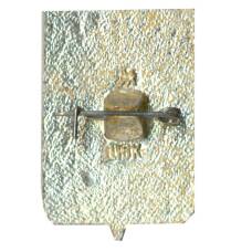 Значок Лодейное поле (вид 2)