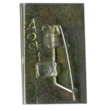 Значок Ялта (вид 2)