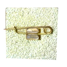 Значок Сочи (вид 2)