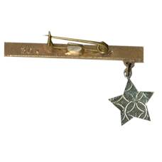 Значок Ленинград (вид 2)