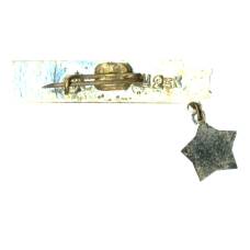 Значок Севастополь (вид 2)