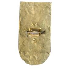 Значок Суздаль — 950 лет (вид 2)