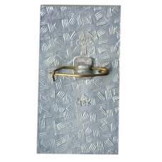 Значок Смоленск — памятник защитникам Смоленск 1812 года (вид 2)