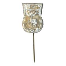 Значок Новгород