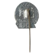 Значок Горький (вид 2)