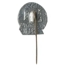 Значок Горький (вид 2)