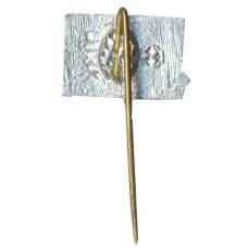 Значок Днепр (вид 2)