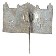 Значок Ленинград (вид 2)