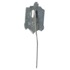 Значок Ленинград (вид 2)